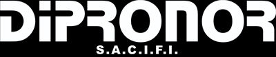Logo DIPRONOR